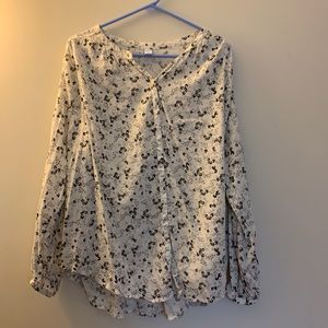 Women’s blouse